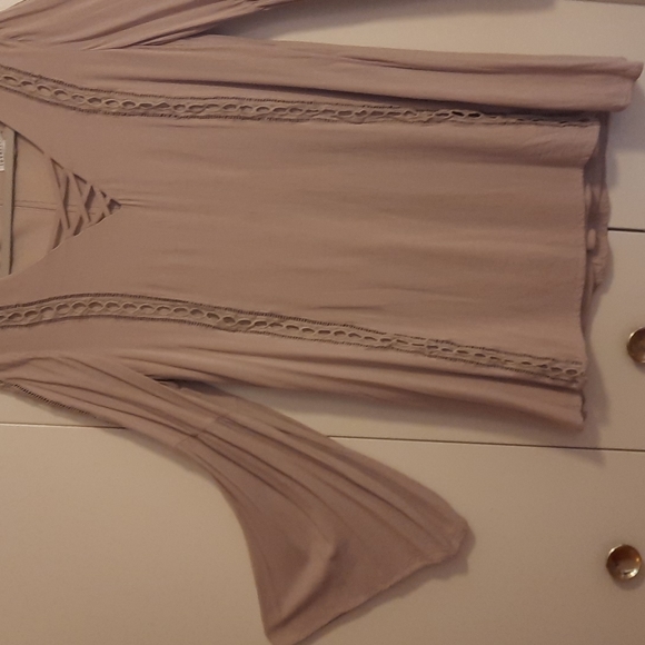 Love Riche Tunic - Picture 3 of 8